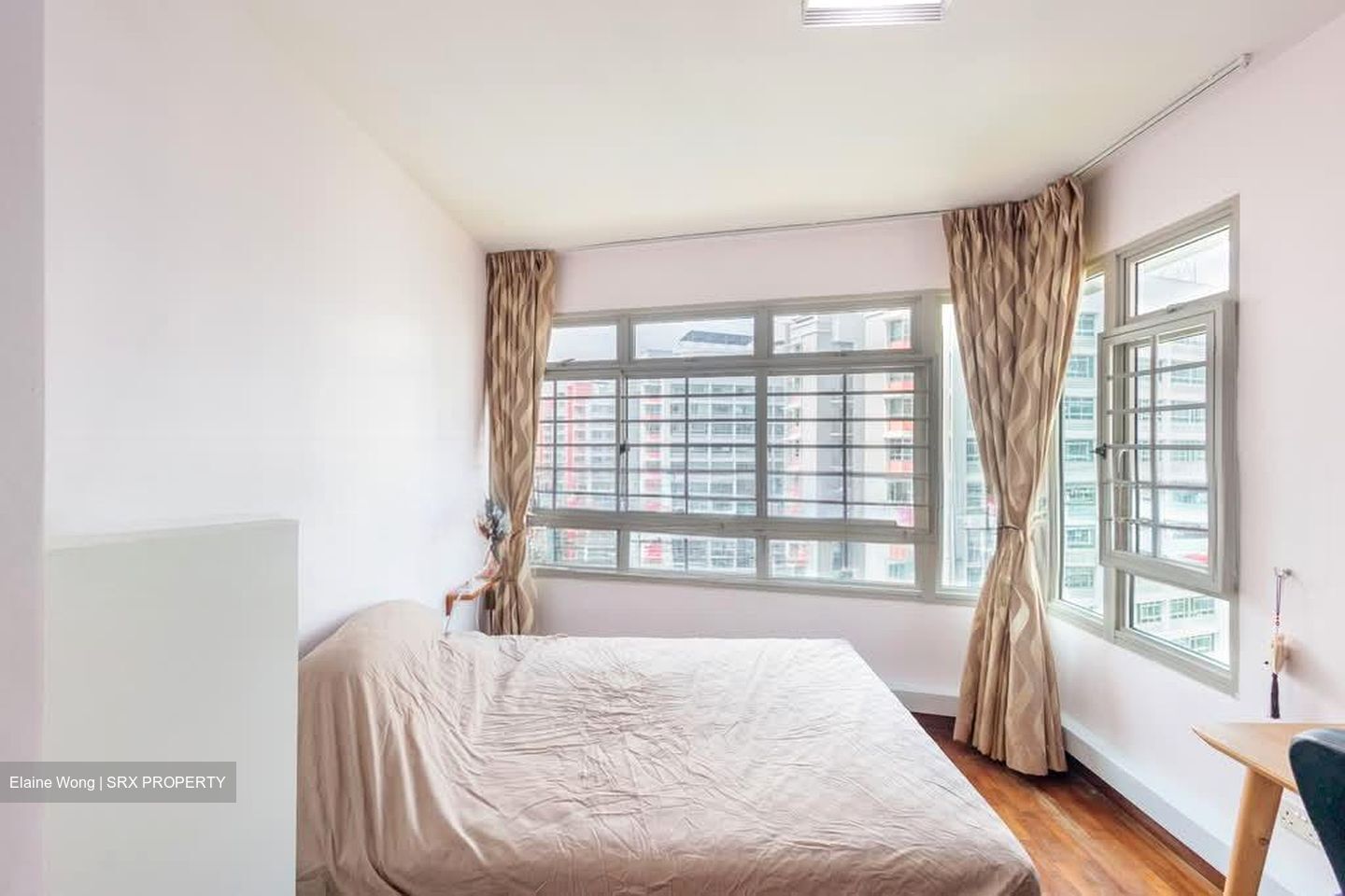 Blk 272D Atrina (Sengkang), HDB 4 Rooms #556946101
